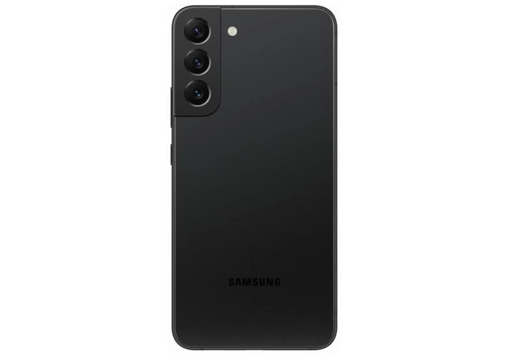 Samsung Galaxy S22+ 5G - 128 GB EU (Phantom Black)
