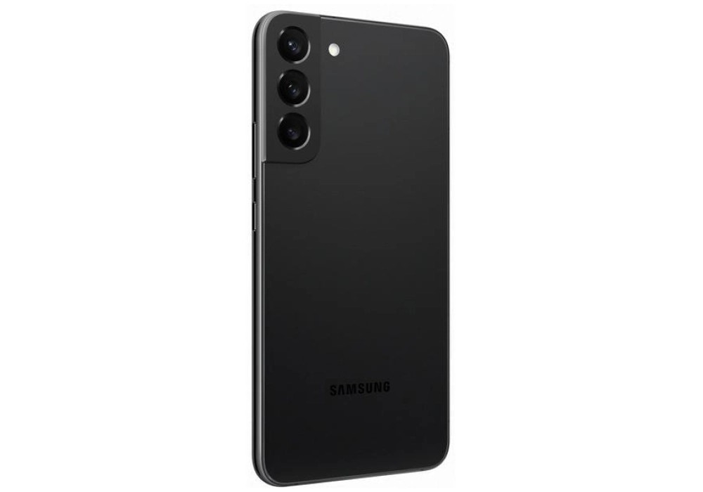 Samsung Galaxy S22+ 5G - 256 GB CH (Phantom Black)
