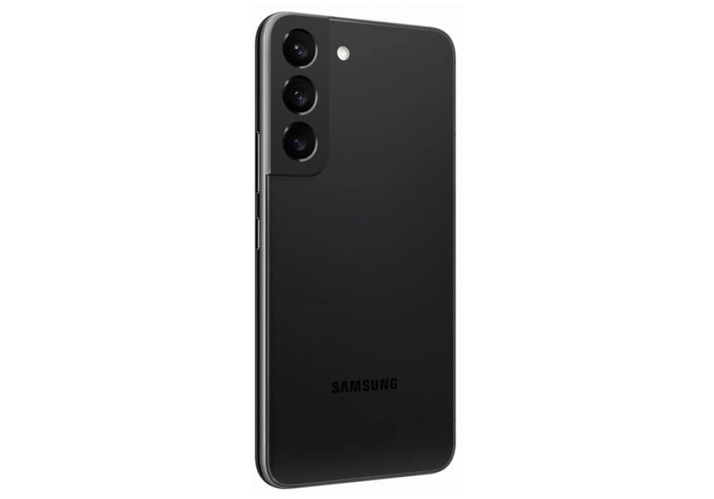 Samsung Galaxy S22 5G - 128 GB CH (Phantom Black)