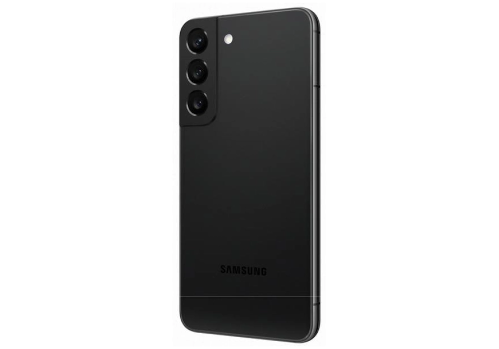 Samsung Galaxy S22 5G - 256 GB CH (Phantom Black)