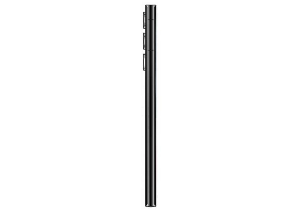 Samsung Galaxy S22 Ultra - 128 GB EU (Phantom Black)