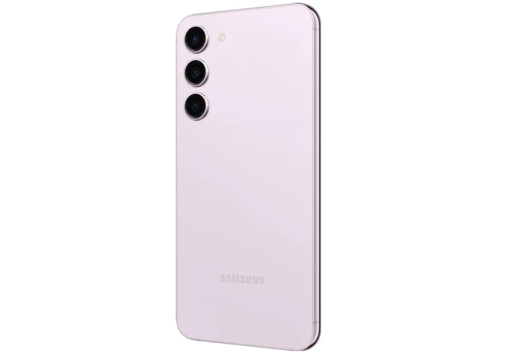 Samsung Galaxy S23+ 256 GB CH (Lavender)