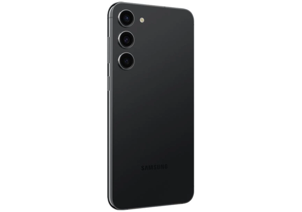 Samsung Galaxy S23+ 256 GB CH (Phantom Black)