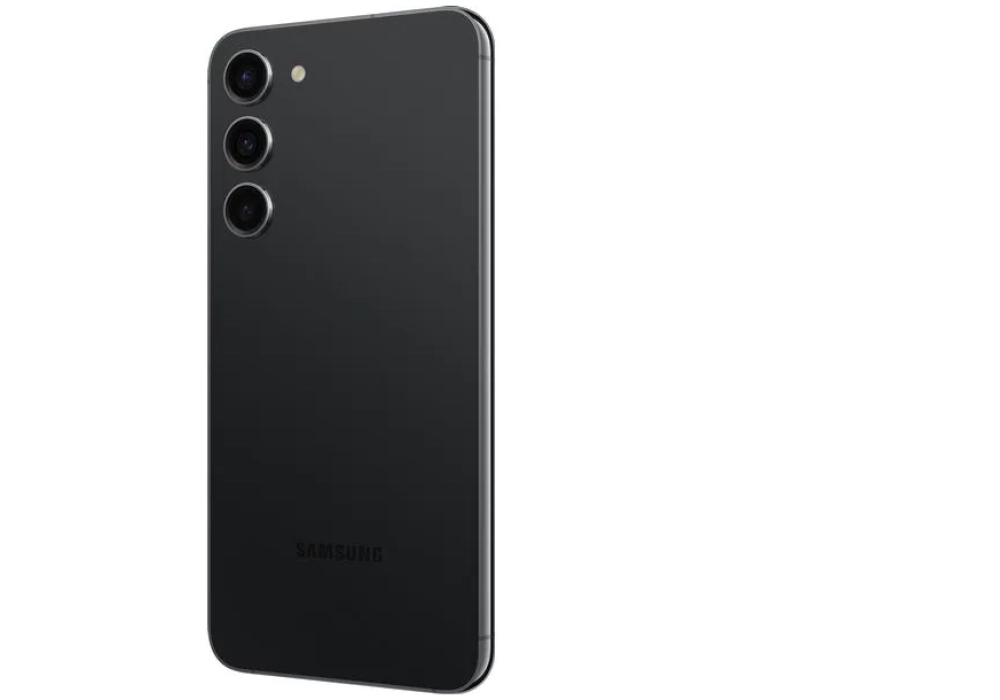 Samsung Galaxy S23+ 256 GB CH (Phantom Black)