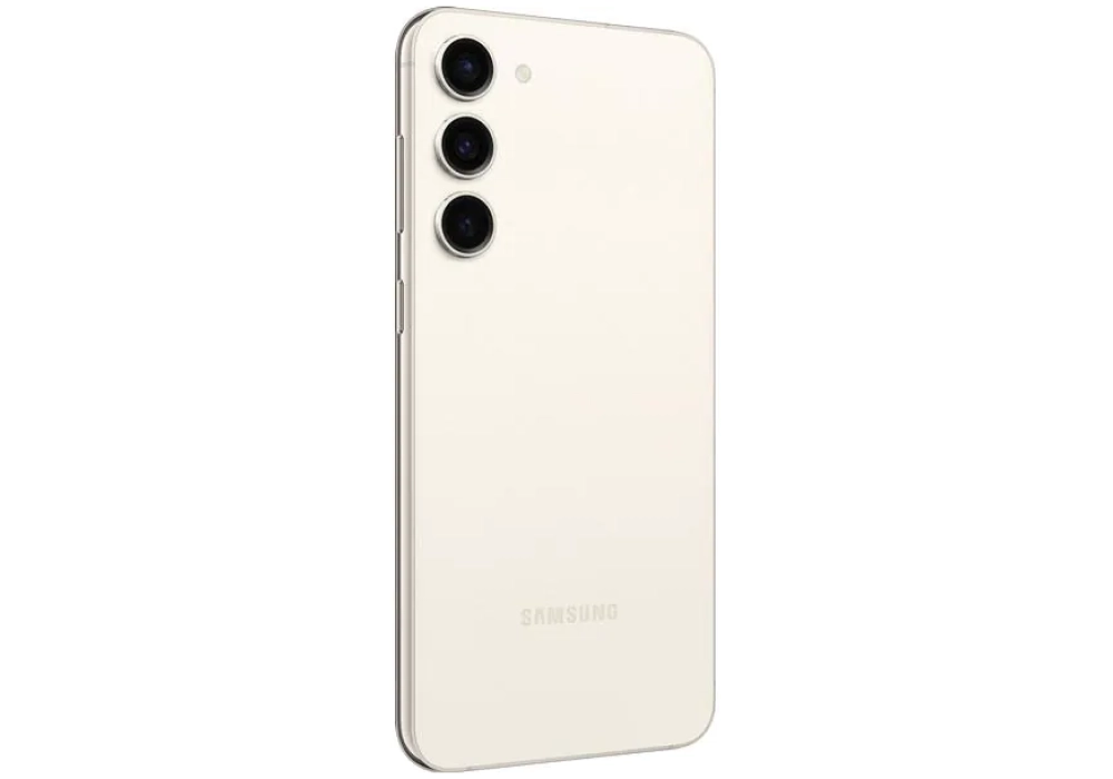 Samsung Galaxy S23+ 256 GB EU (Cream)