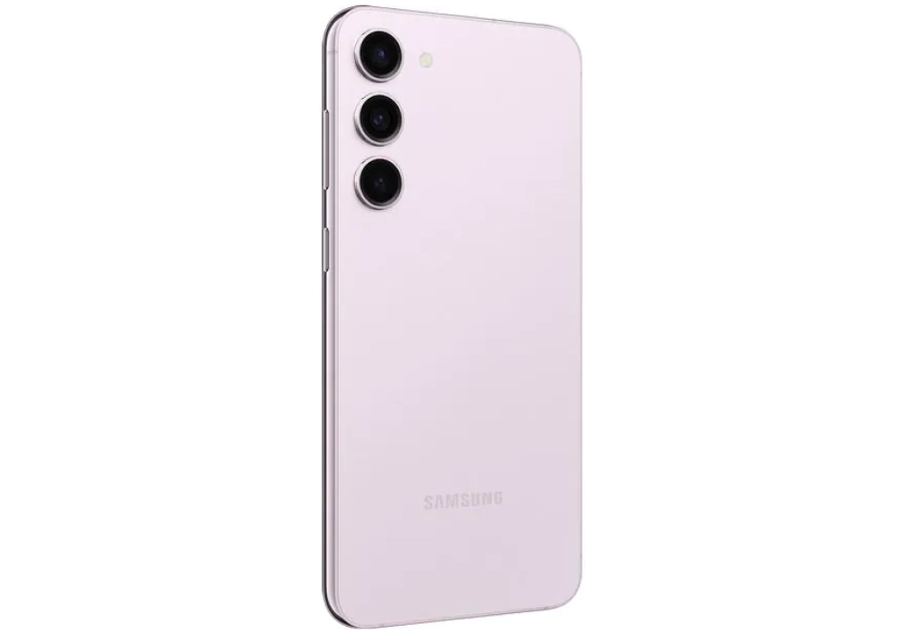 Samsung Galaxy S23+ 256 GB EU (Lavender)
