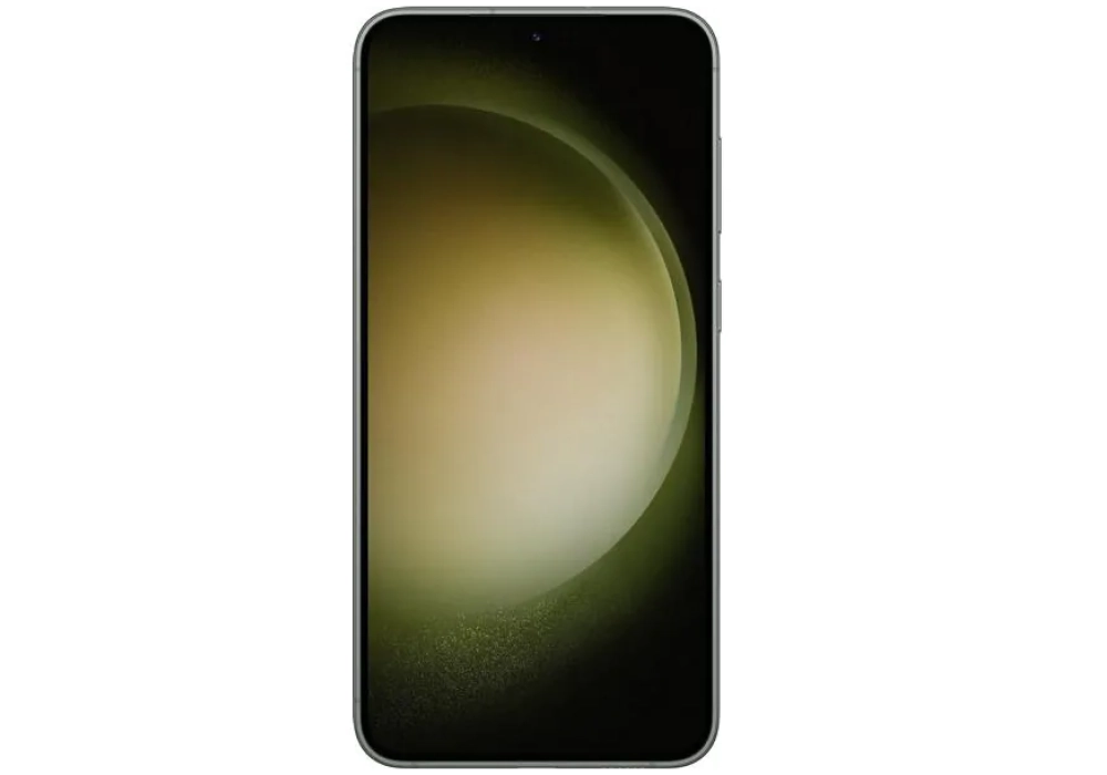 Samsung Galaxy S23+ 512 GB CH (Green)