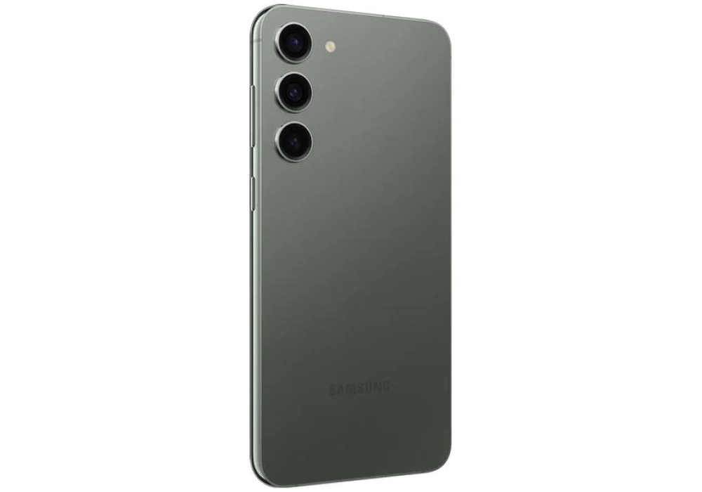 Samsung Galaxy S23+ 512 GB EU (Green)