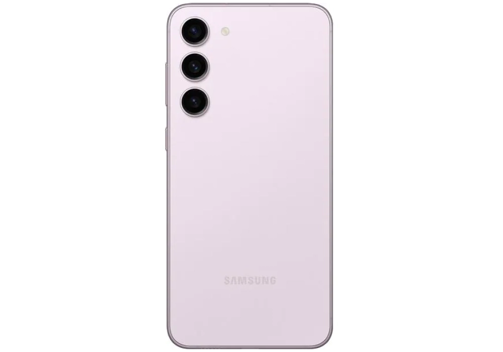 Samsung Galaxy S23+ 512 GB EU (Lavender)