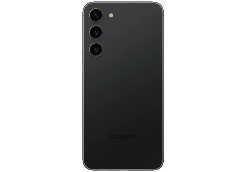 Samsung Galaxy S23+ 512 GB EU (Phantom Black)