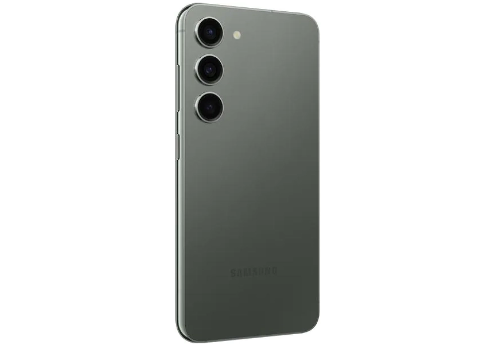 Samsung Galaxy S23 128 GB CH (Green)