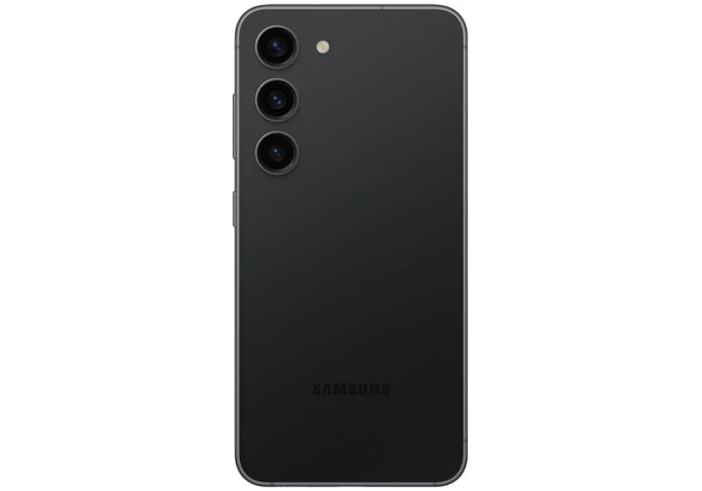 Samsung Galaxy S23 128 GB CH (Phantom Black)