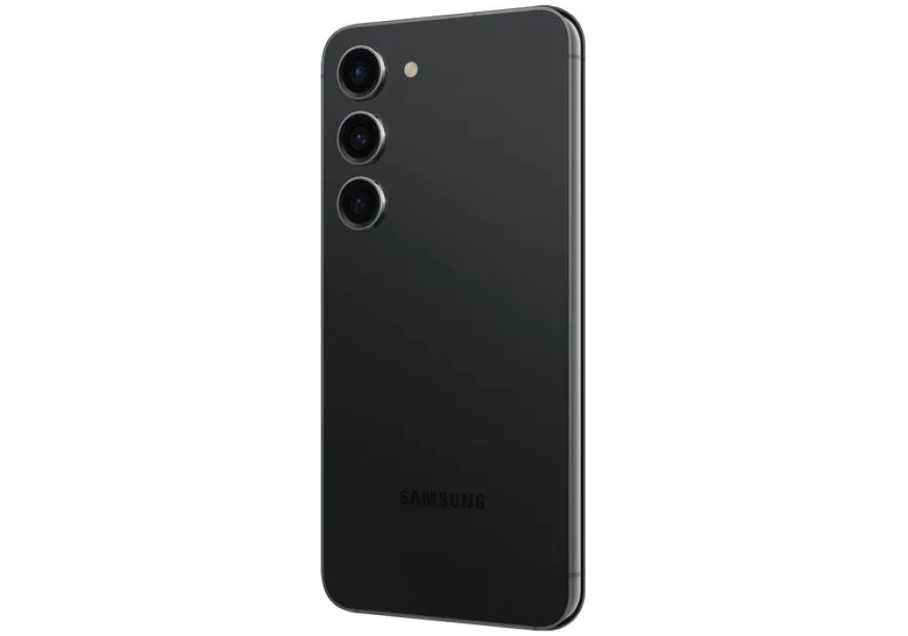 Samsung Galaxy S23 128 GB CH (Phantom Black)