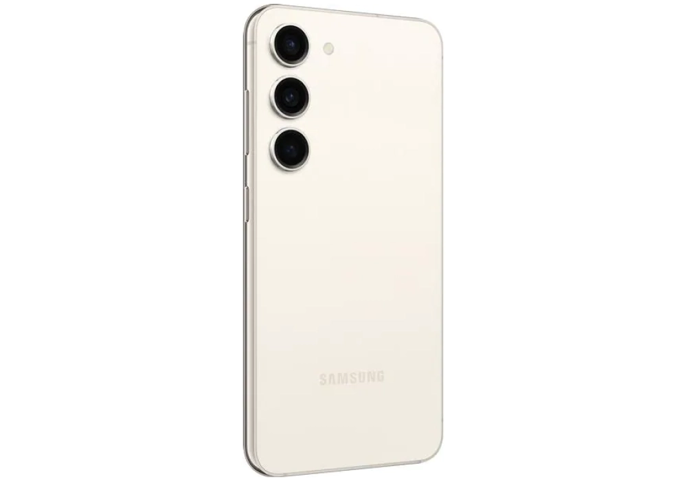 Samsung Galaxy S23 256 GB CH (Cream)