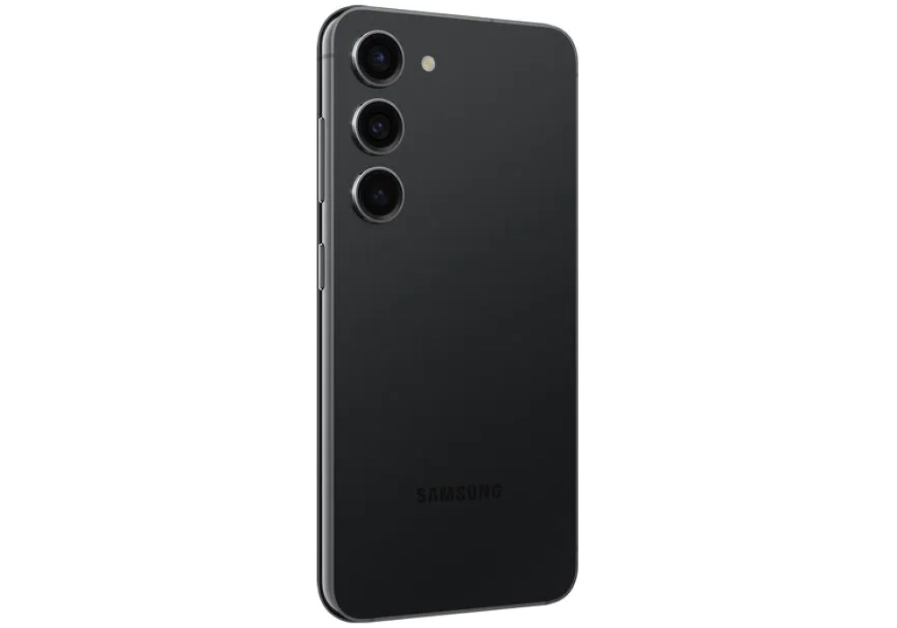 Samsung Galaxy S23 256 GB CH Enterprise Edition (Phantom Black)