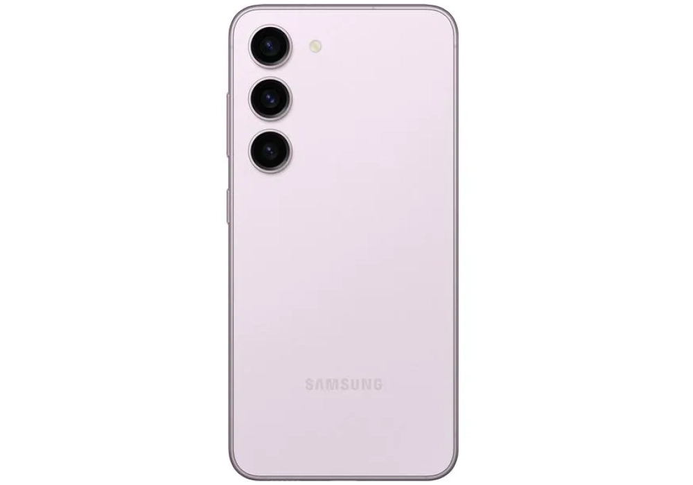Samsung Galaxy S23 256 GB EU (Lavender)