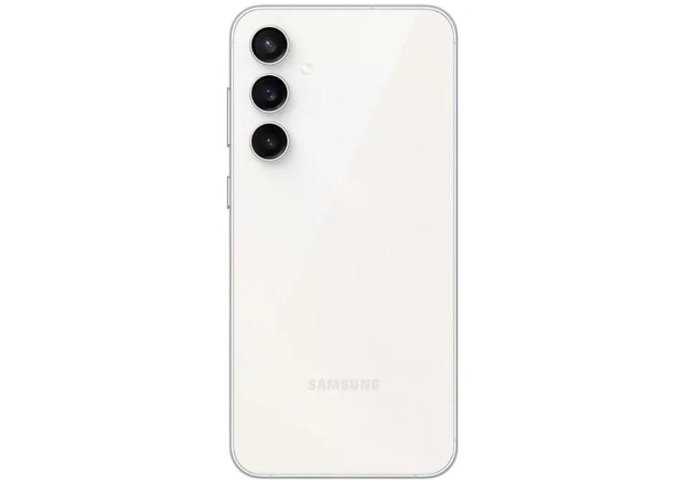 Samsung Galaxy S23 FE 128 GB CH Cream