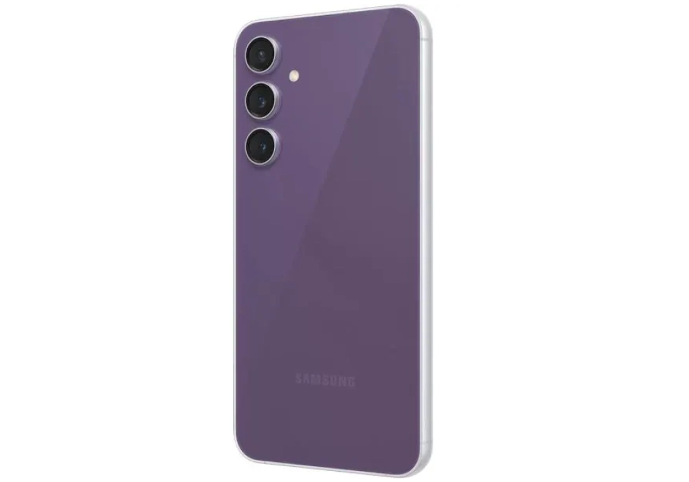 Samsung Galaxy S23 FE 128 GB CH Purple