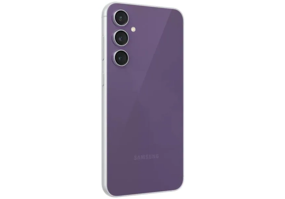 Samsung Galaxy S23 FE 256 GB CH Purple 