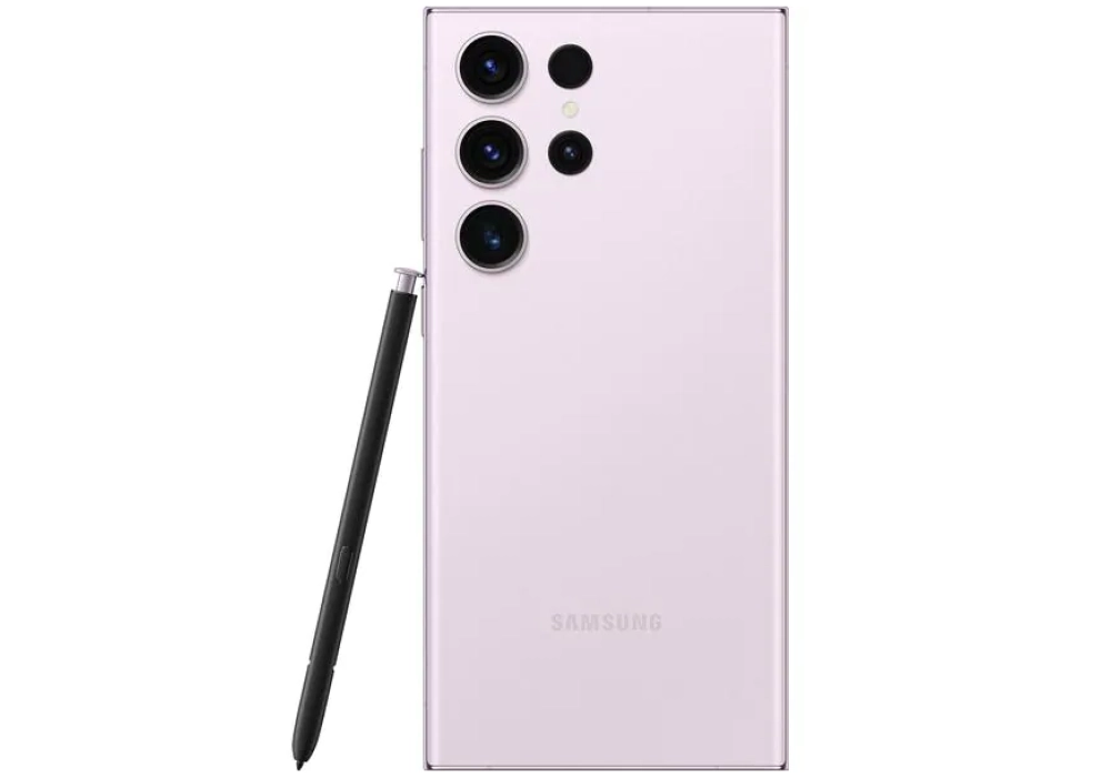 Samsung Galaxy S23 Ultra 256 GB EU (Lavender)