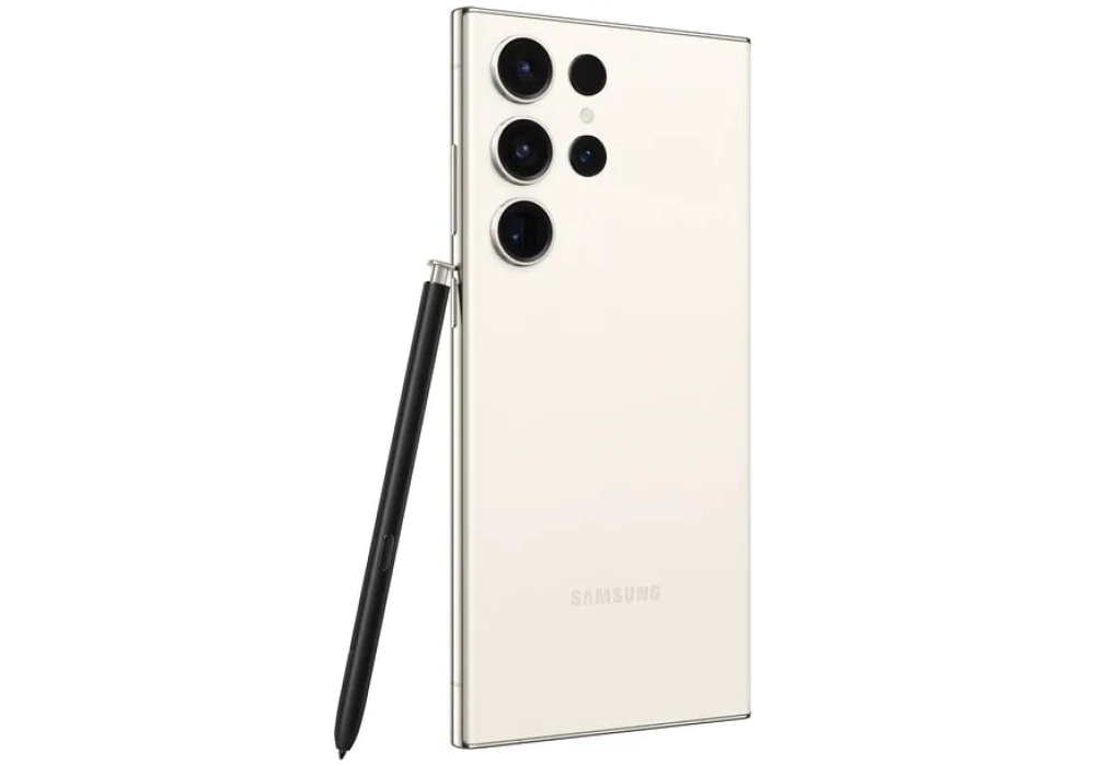 Samsung Galaxy S23 Ultra 512 GB CH (Cream)