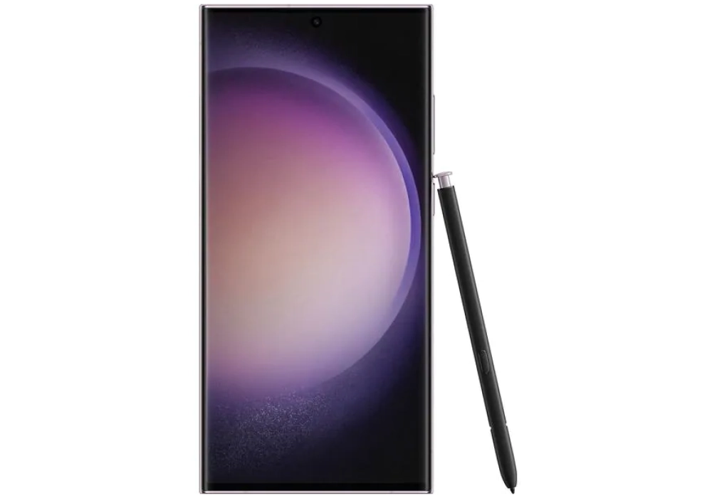Samsung Galaxy S23 Ultra 512 GB CH (Lavender)