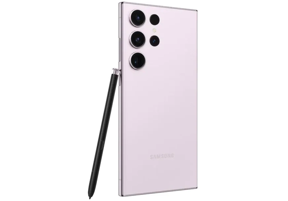 Samsung Galaxy S23 Ultra 512 GB EU (Lavender)