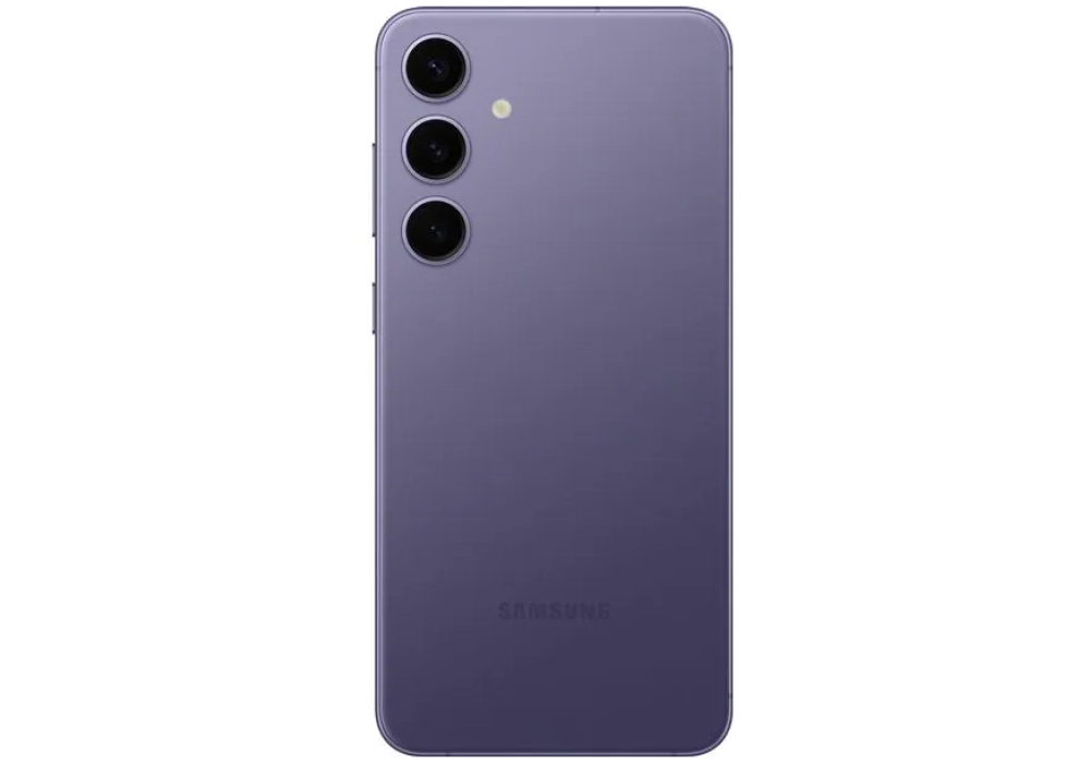 Samsung Galaxy S24+ 256 GB CH Cobalt Violet