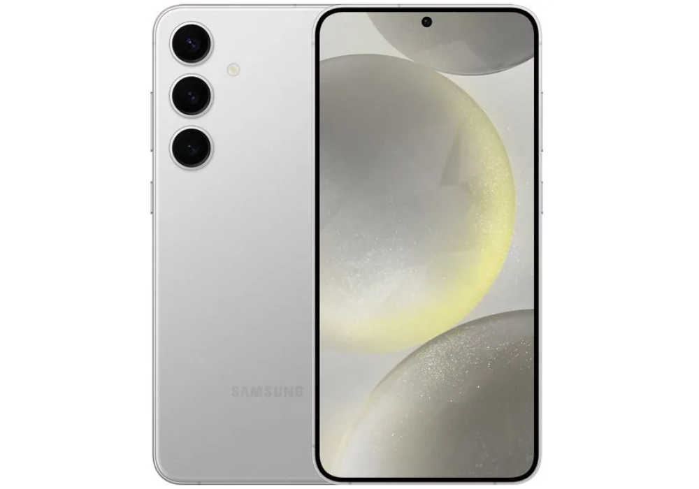 Samsung Galaxy S24+ 512 GB CH Marble Gray