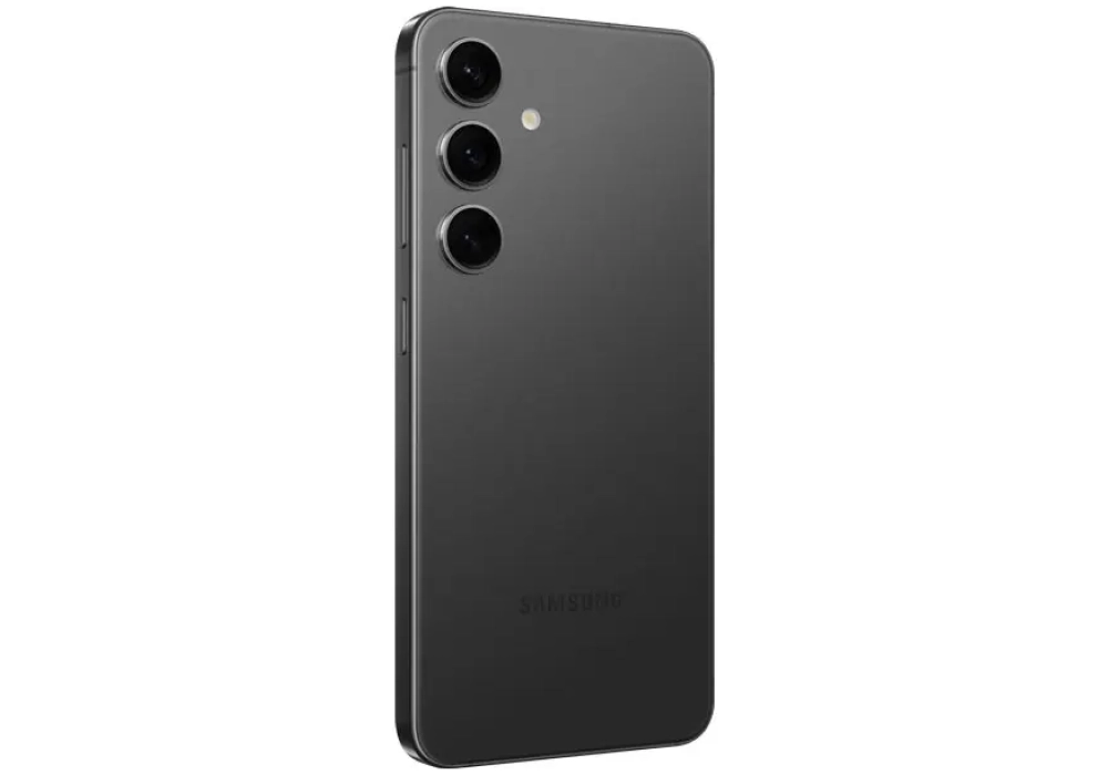 Samsung Galaxy S24 128 GB CH Onyx Black - SM-S921BZKDEUE 