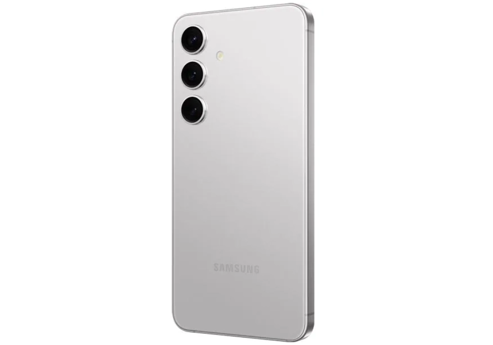 Samsung Galaxy S24 256 GB CH Marble Gray