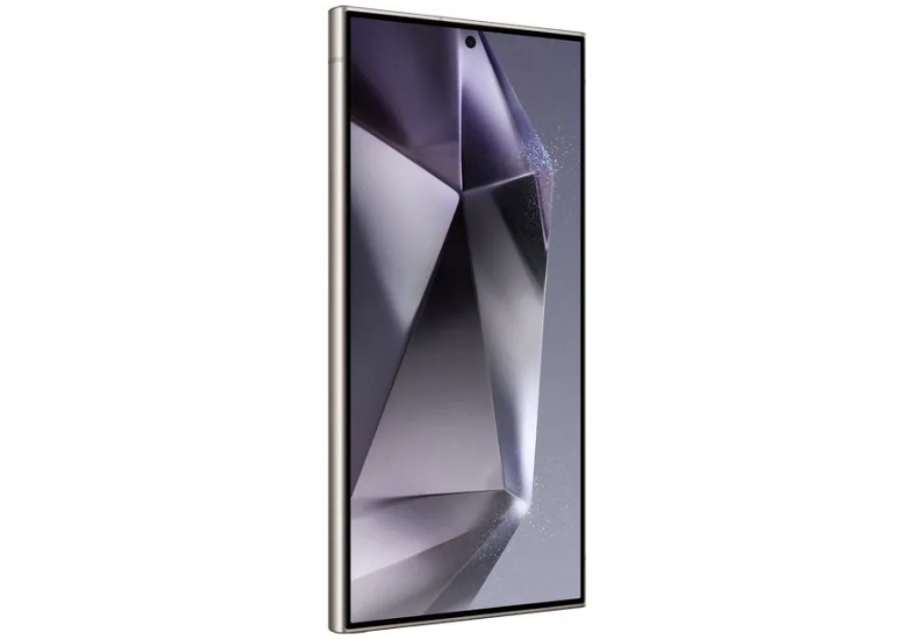 Samsung Galaxy S24 Ultra 512 GB CH Titanium Violet