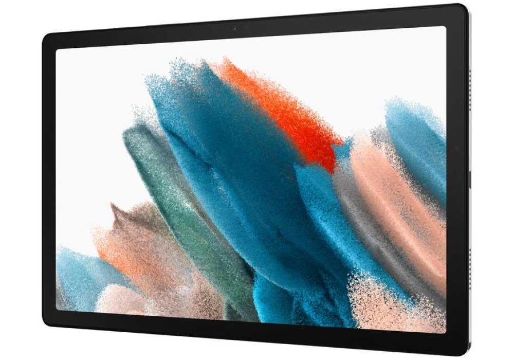 Samsung Galaxy Tab A8 SM-X200 - 64 GB (Argent - EU)