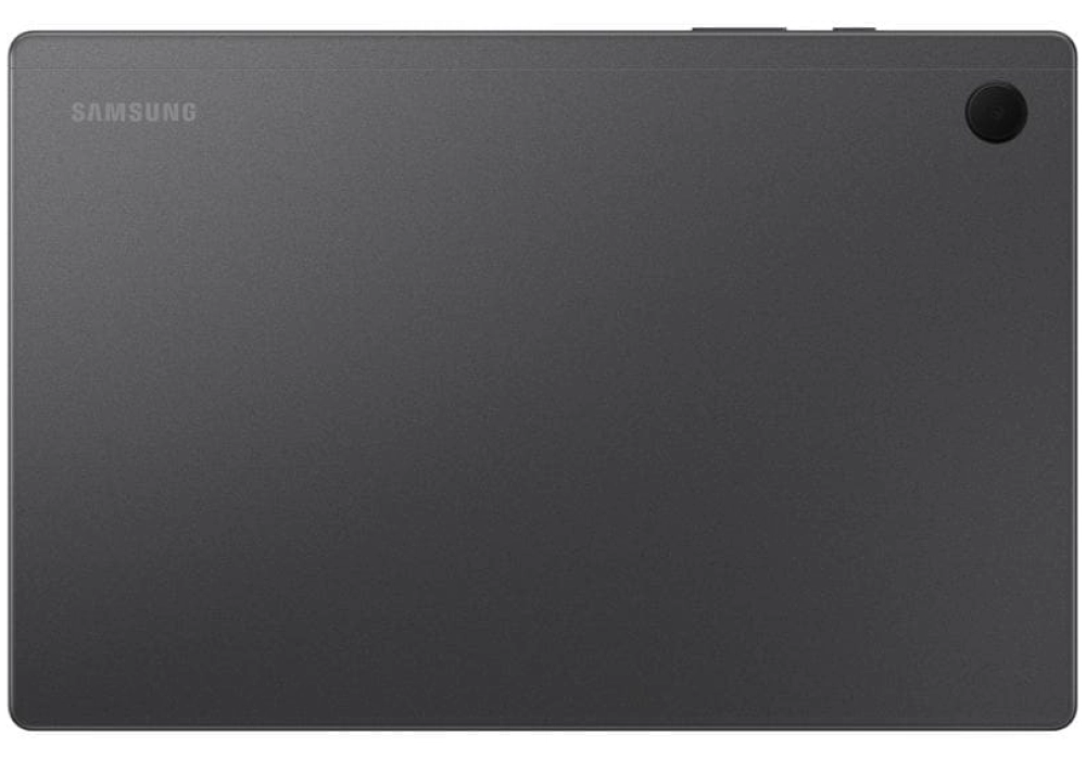 Protection tablette Galaxy Tab A8 grise Samsung EF-BX200PJEGWW