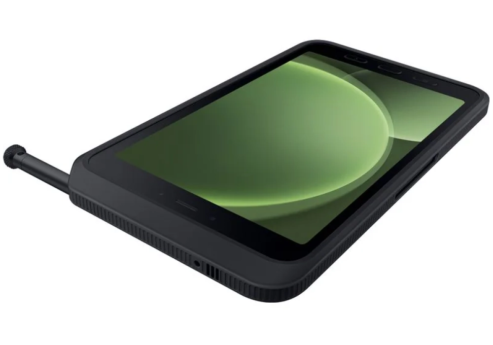 Samsung Galaxy Tab Active 5 Enterprise Edition 128 GB