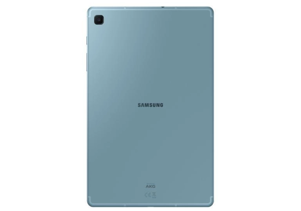 Samsung Galaxy Tab S6 Lite SM-P613 2022 - 64 GB (EU - Bleu)