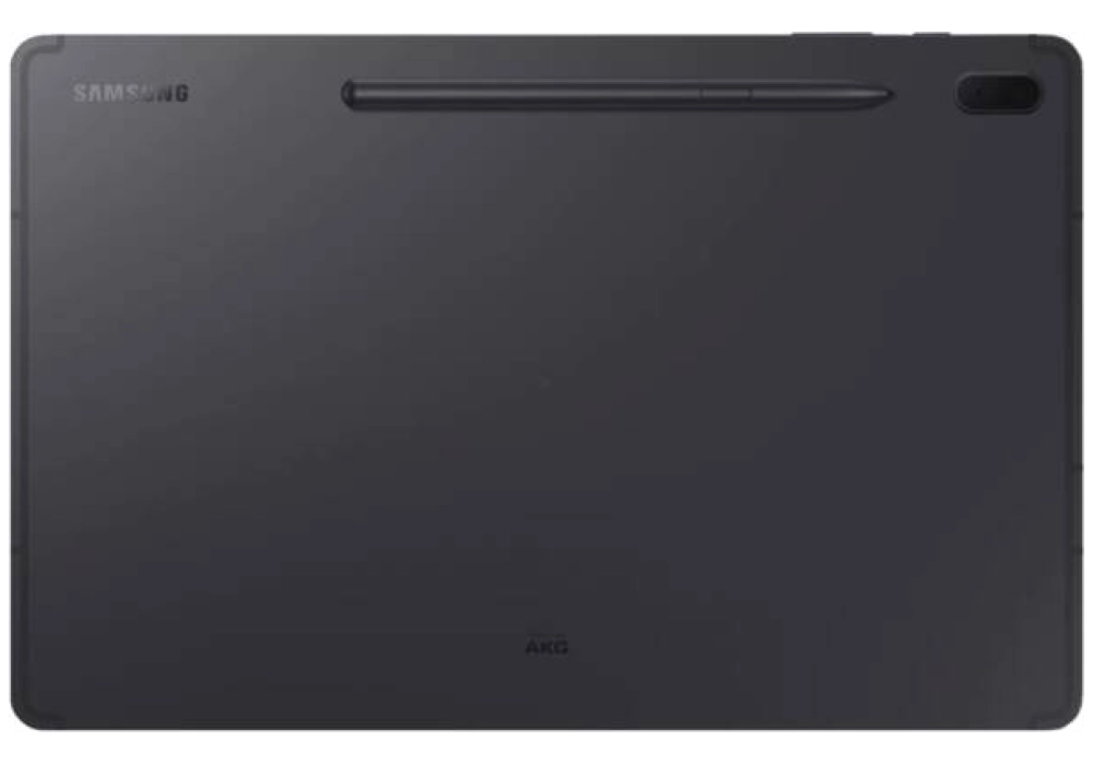 Samsung Galaxy Tab S7 FE 12.4" Wi-Fi CH - 64GB (Mystic Black)