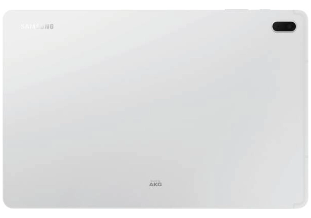 Samsung Galaxy Tab S7 FE 12.4" Wi-Fi EU - 64GB (Mystic Silver)