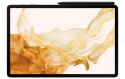 Samsung Galaxy Tab S8+ - 256 GB (Noir)