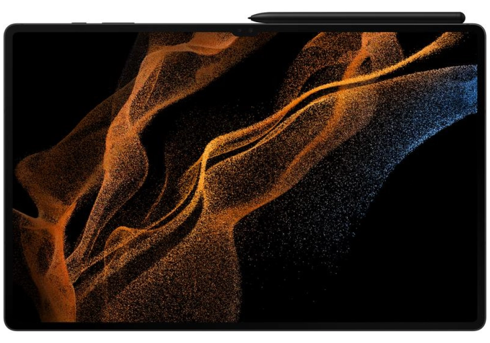 Samsung Galaxy Tab S8 Ultra 5G - 512 GB (Noir)