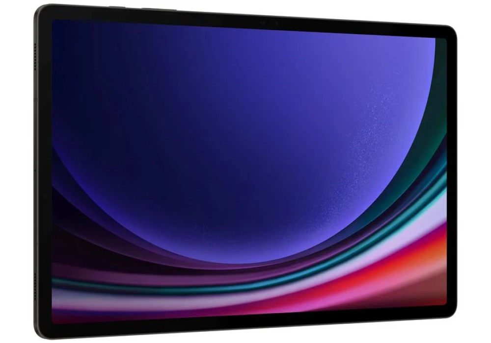 Samsung Galaxy Tab S9+ 512 GB CH Noir
