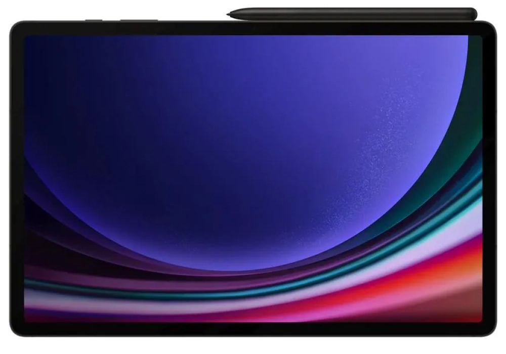 Samsung Galaxy Tab S9+ 5G 512 GB CH Noir