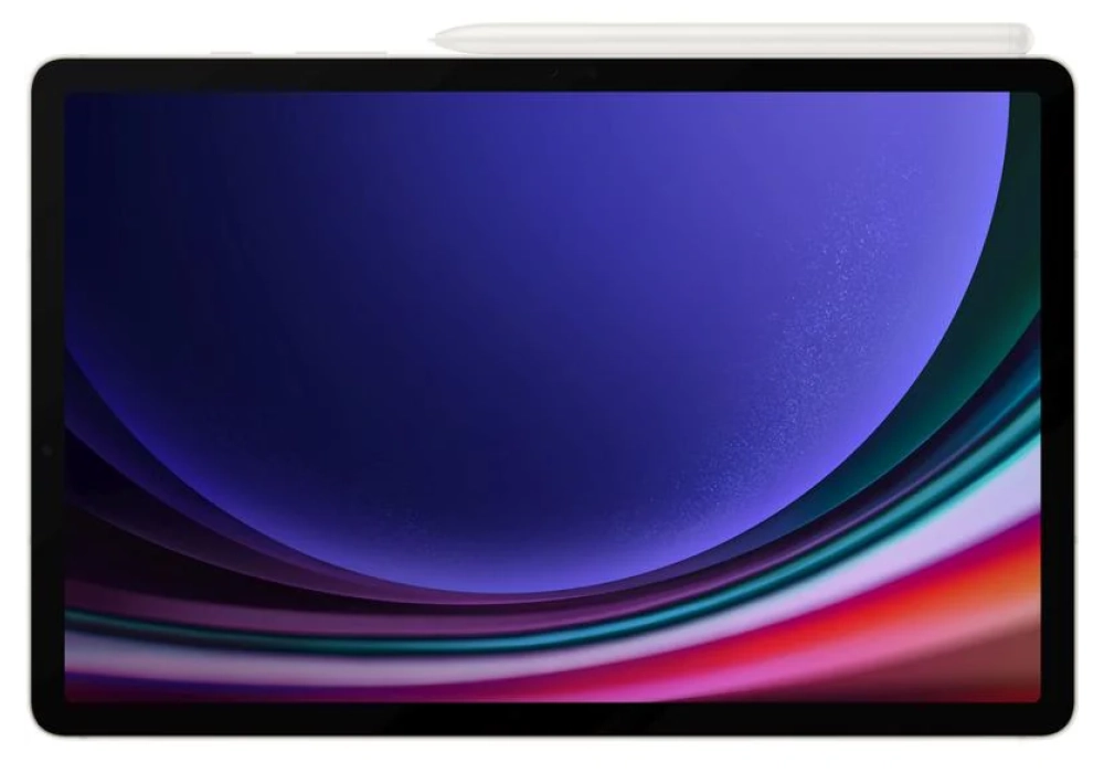 Samsung Galaxy Tab S9 128 GB CH Beige