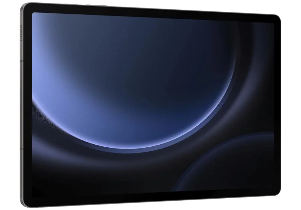 Samsung Galaxy Tab S9 FE+ 128 GB Gris