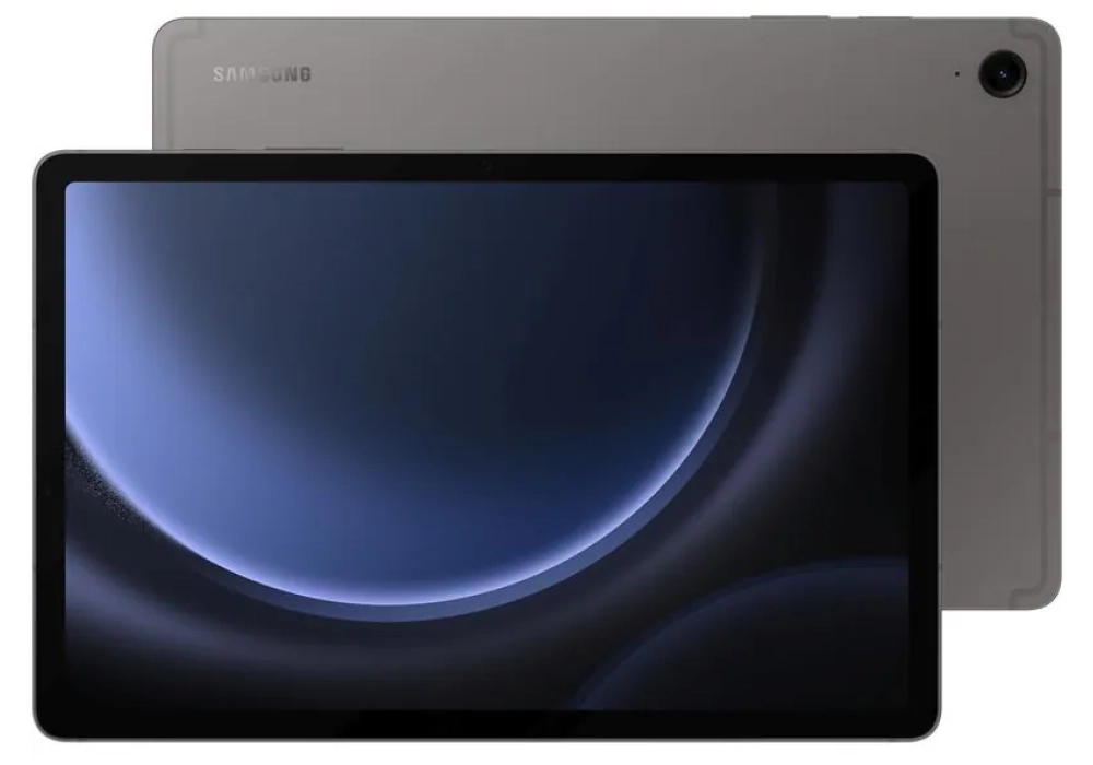 Samsung Galaxy Tab S9 FE 128 GB Gris