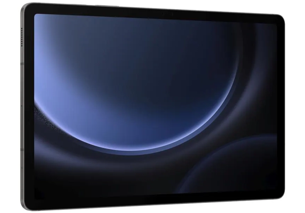 Samsung Galaxy Tab S9 FE Enterprise Edition 128 GB Gris