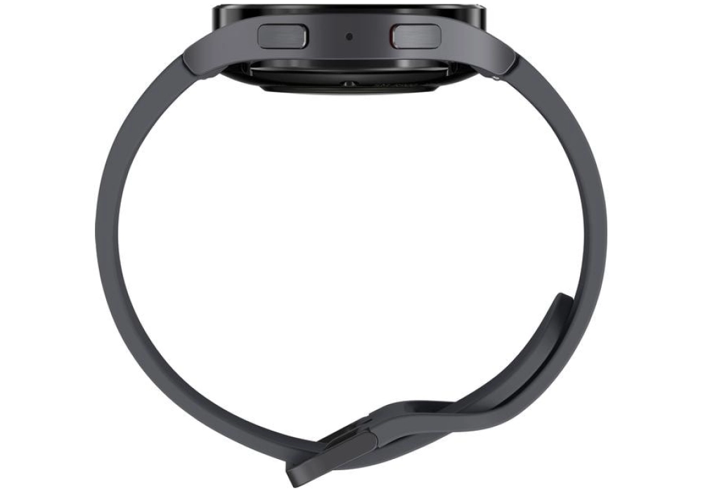 Samsung Galaxy Watch 5 BT - 40 mm (Noir)