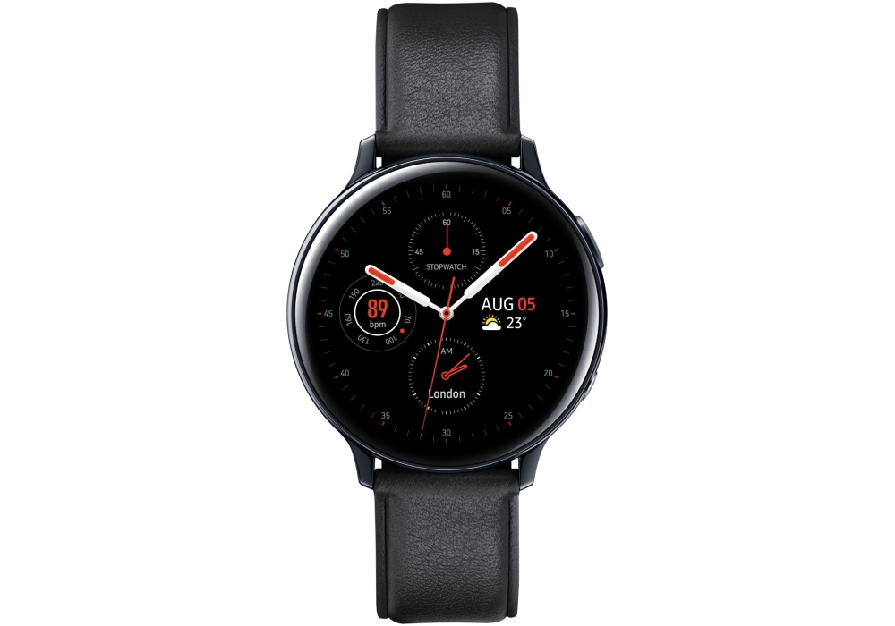 Samsung Galaxy Watch Active 2 LTE R835 - 40mm (Noir)