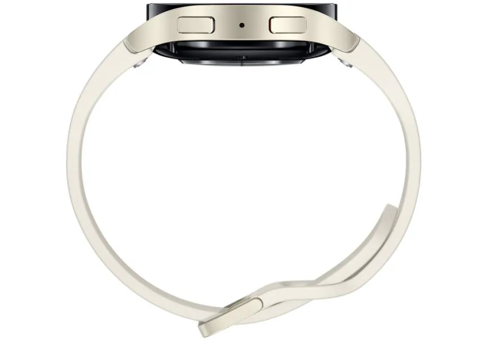 Samsung Galaxy Watch6 BT 40 mm Doré