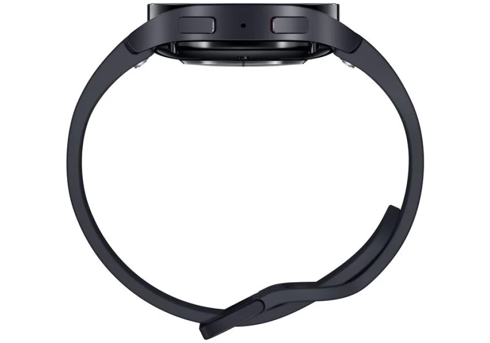 Samsung Galaxy Watch6 BT 40 mm Noir